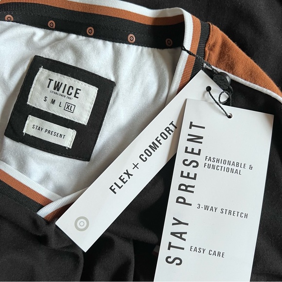 TWICE Stay Present T-Shirt - Picture 6 of 9